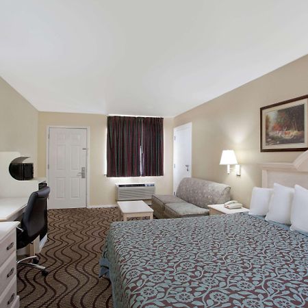 Days Inn by Wyndham Kerrville Eksteriør bilde
