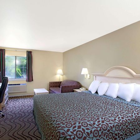Days Inn by Wyndham Kerrville Eksteriør bilde