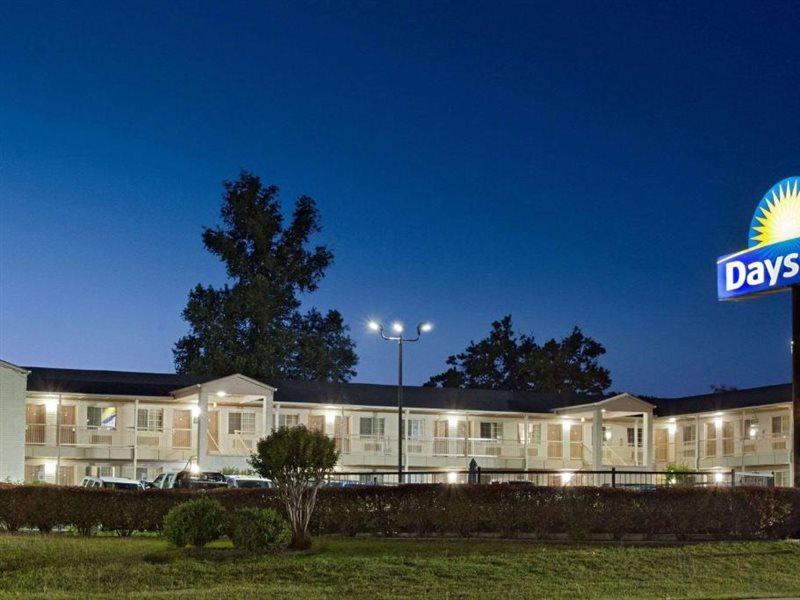 Days Inn by Wyndham Kerrville Eksteriør bilde