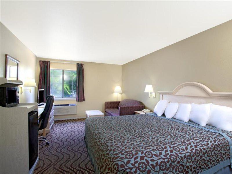 Days Inn by Wyndham Kerrville Eksteriør bilde