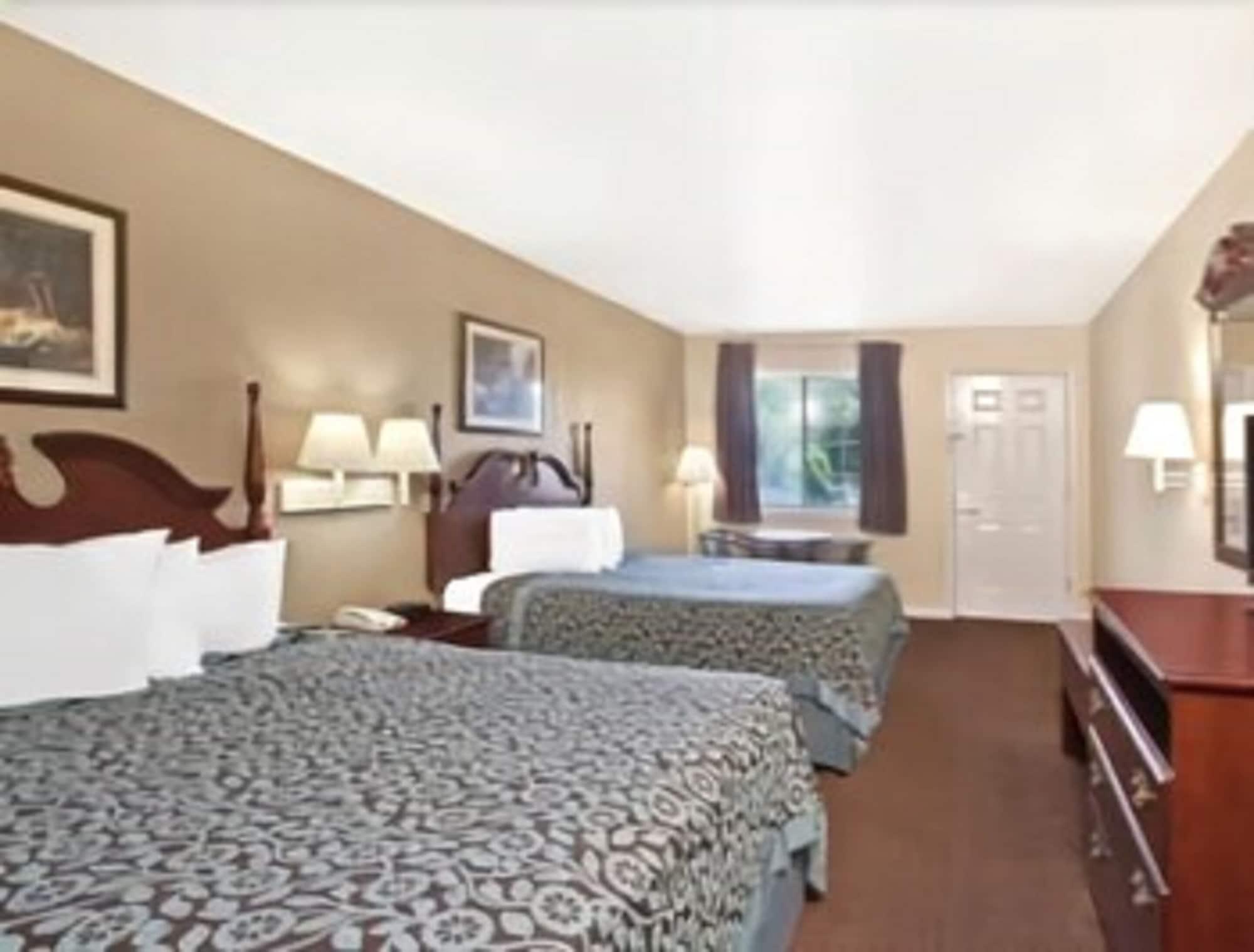 Days Inn by Wyndham Kerrville Eksteriør bilde