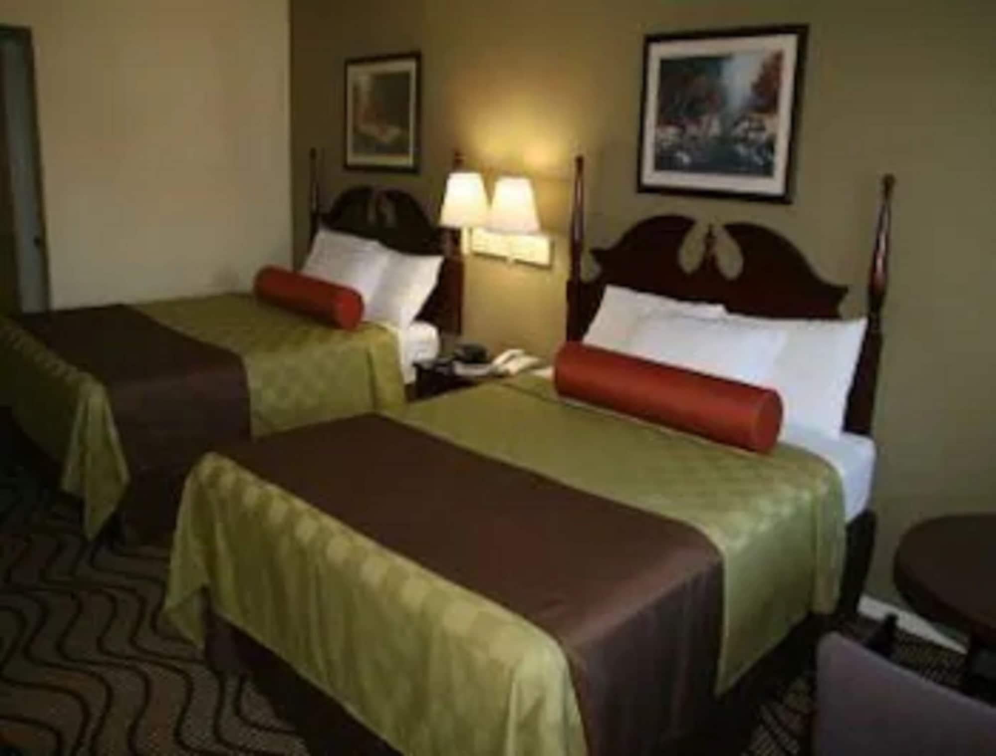 Days Inn by Wyndham Kerrville Eksteriør bilde