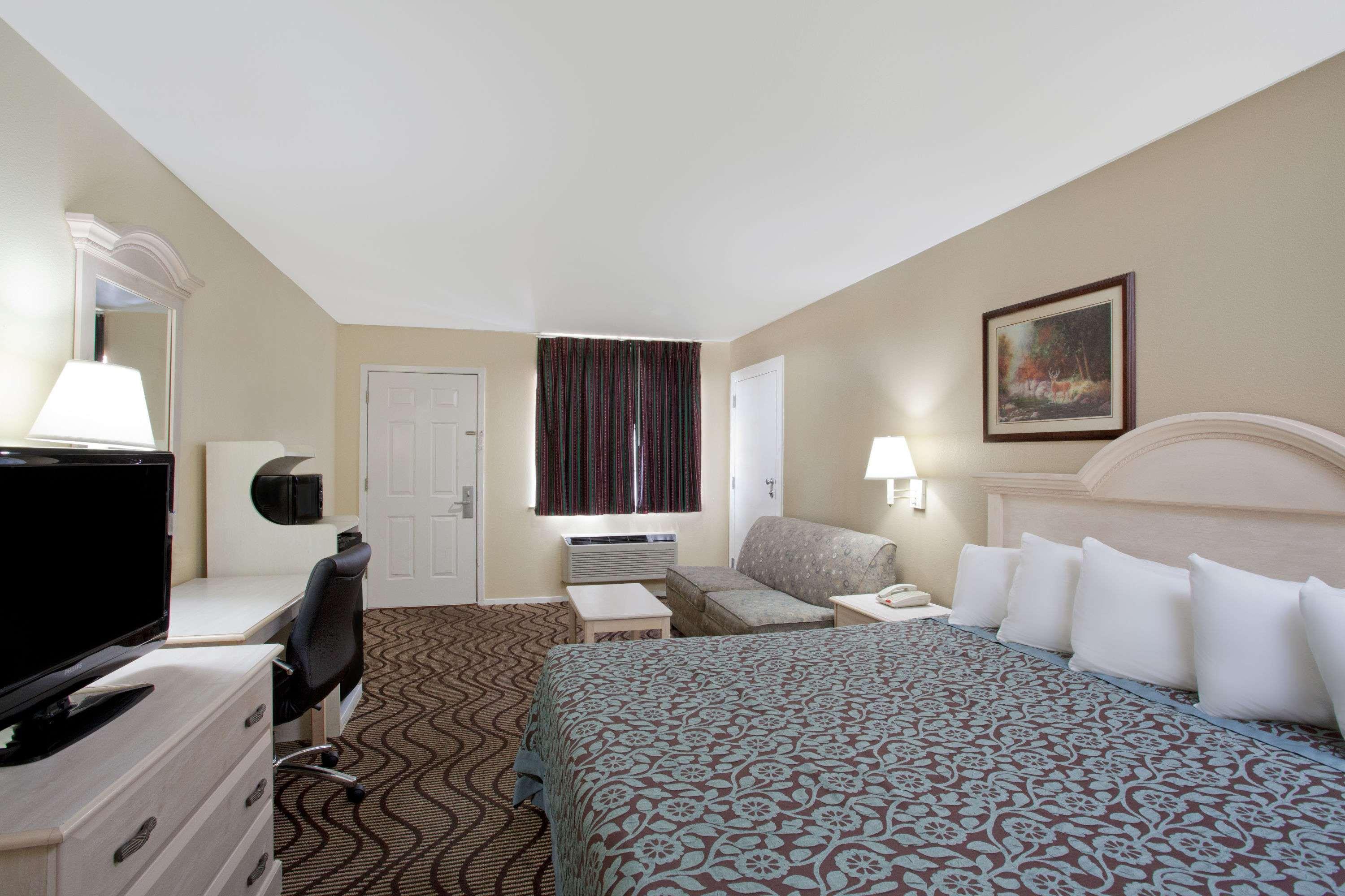 Days Inn by Wyndham Kerrville Eksteriør bilde