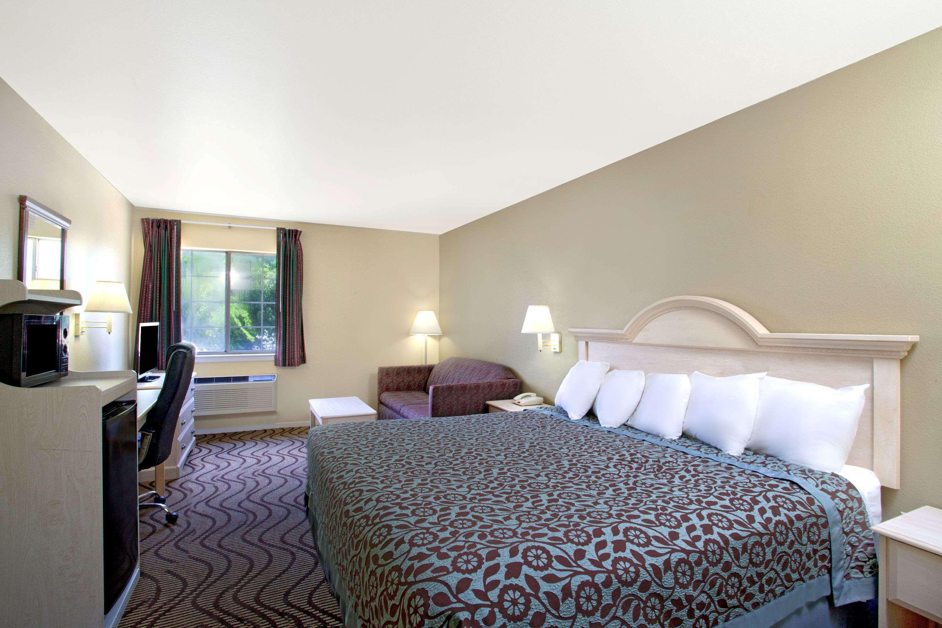 Days Inn by Wyndham Kerrville Eksteriør bilde