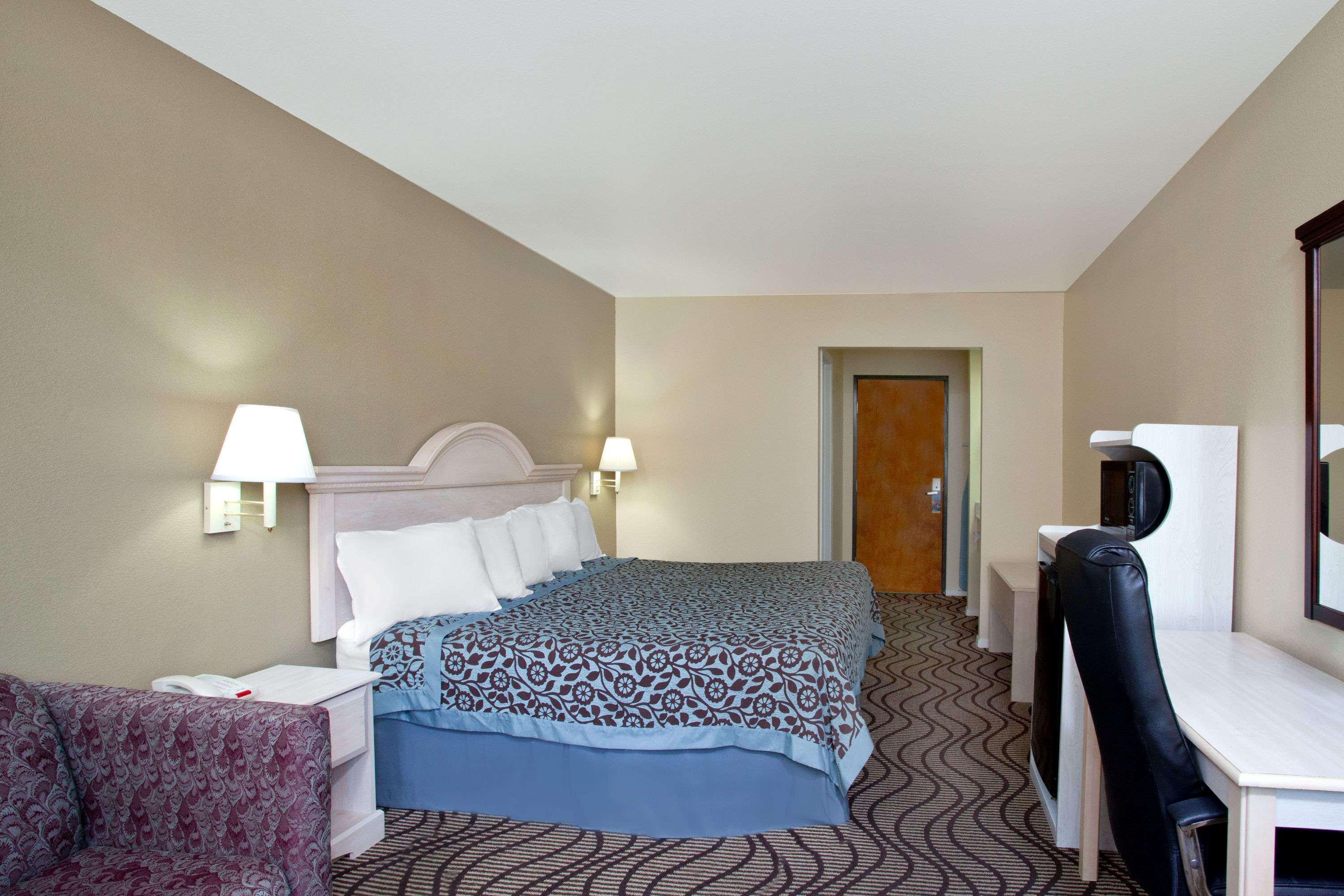 Days Inn by Wyndham Kerrville Eksteriør bilde