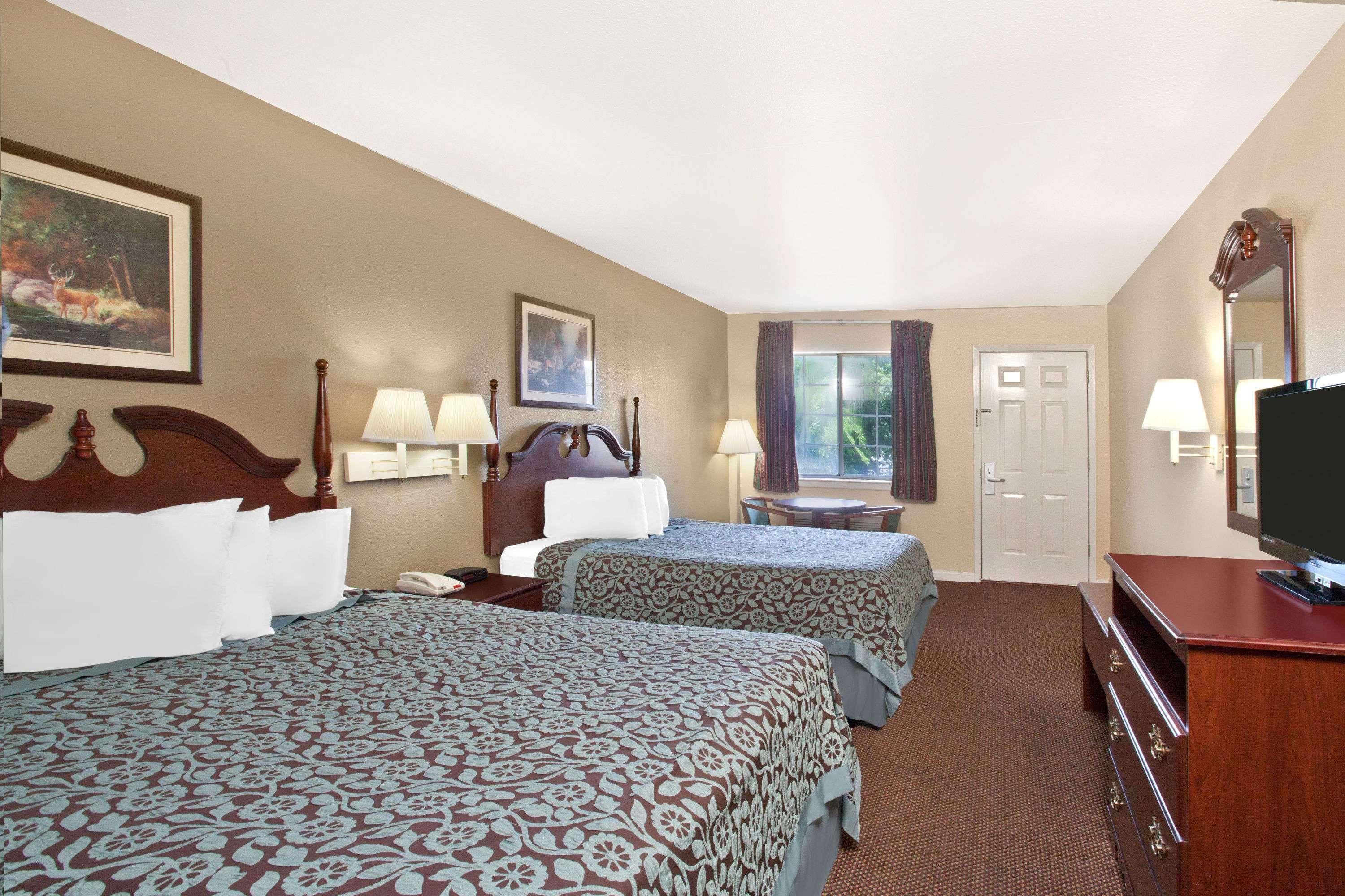 Days Inn by Wyndham Kerrville Eksteriør bilde