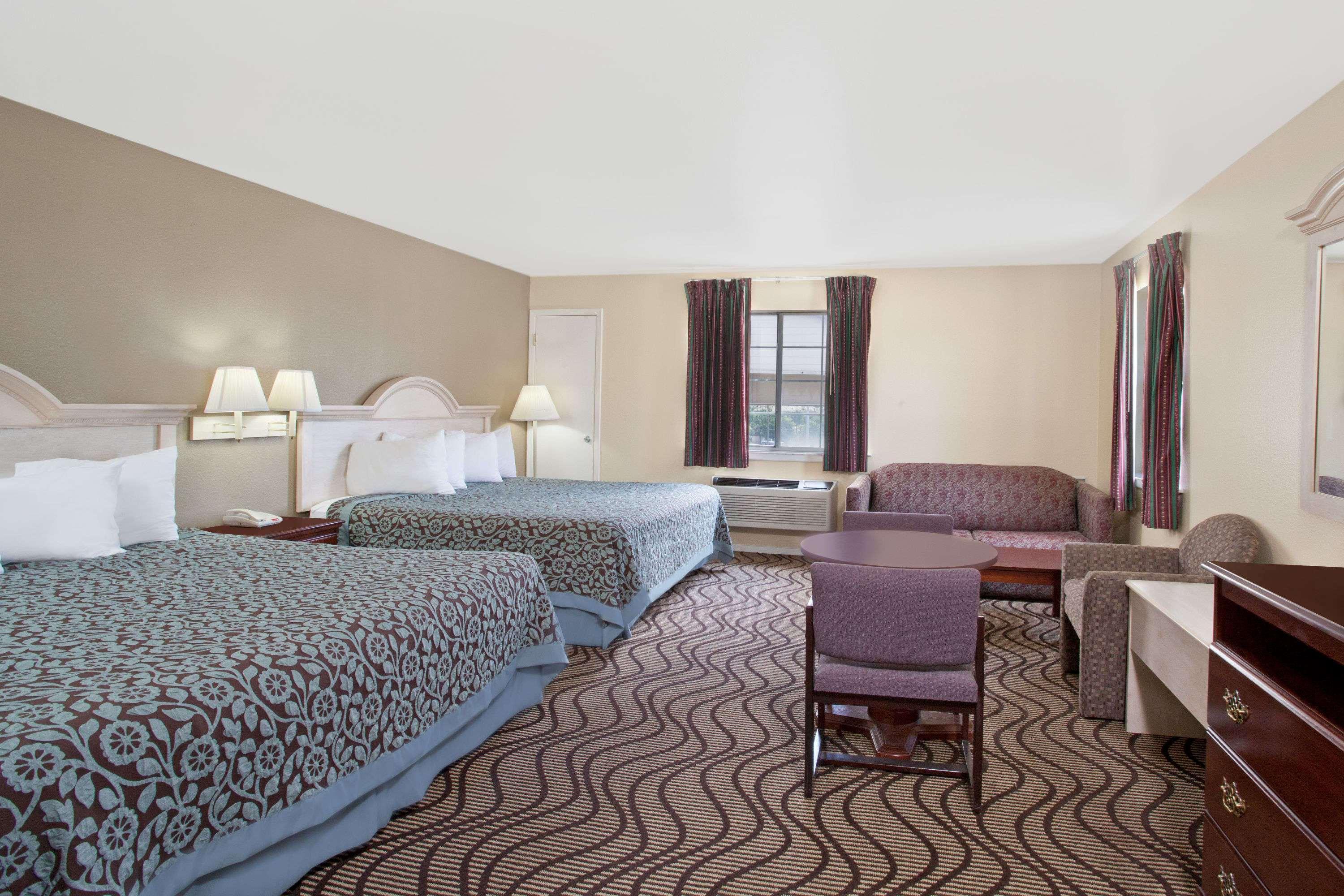 Days Inn by Wyndham Kerrville Eksteriør bilde