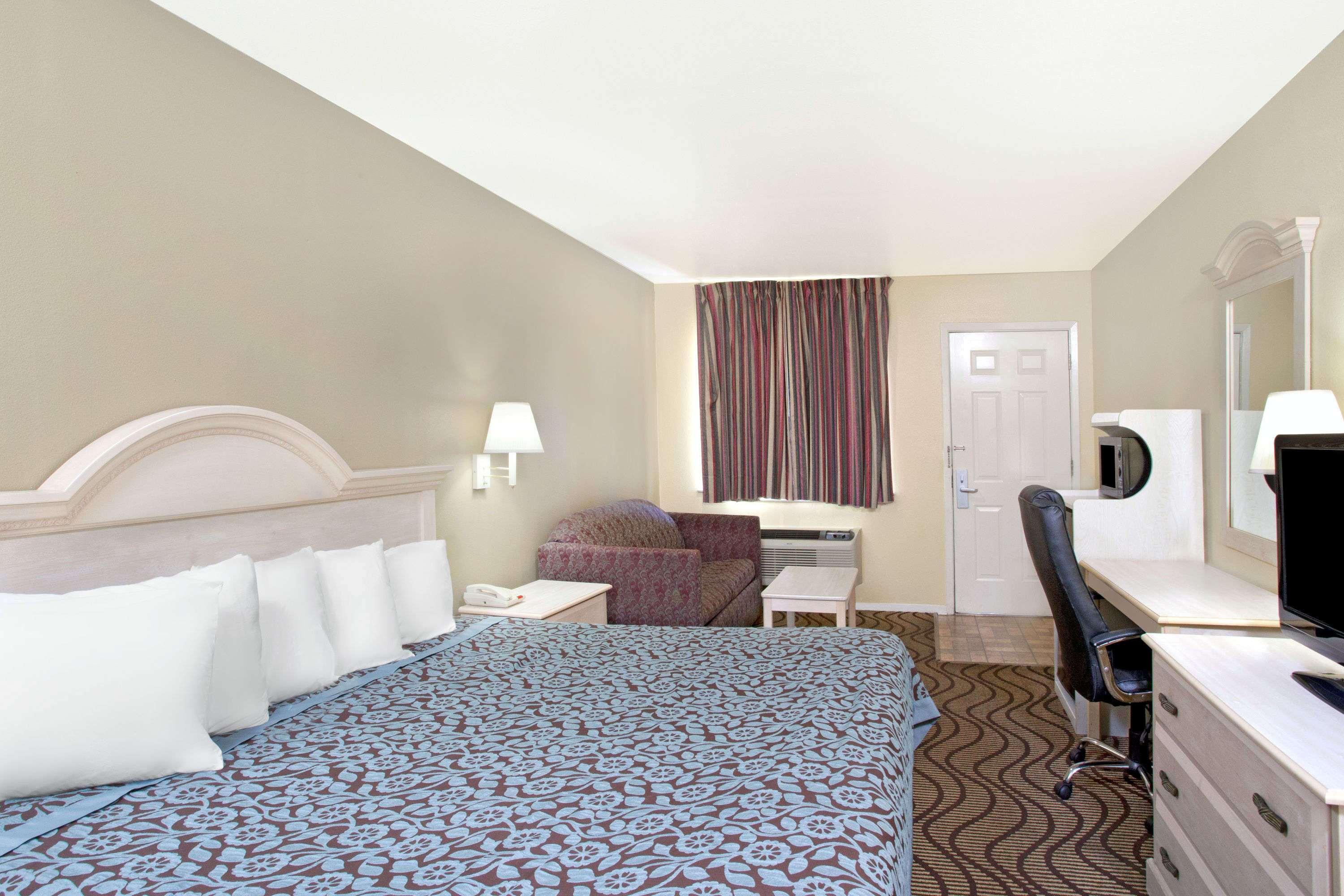 Days Inn by Wyndham Kerrville Eksteriør bilde