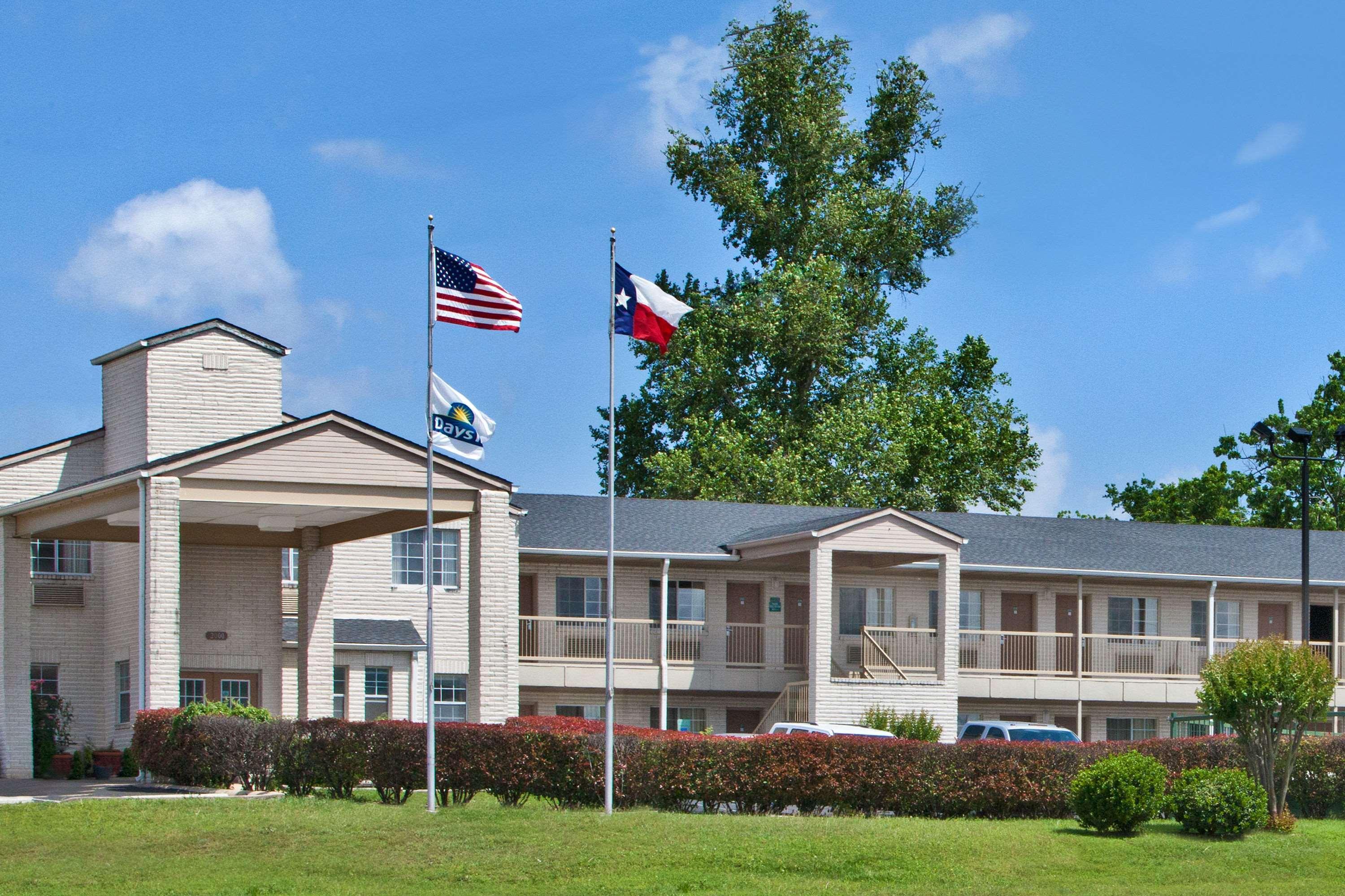 Days Inn by Wyndham Kerrville Eksteriør bilde