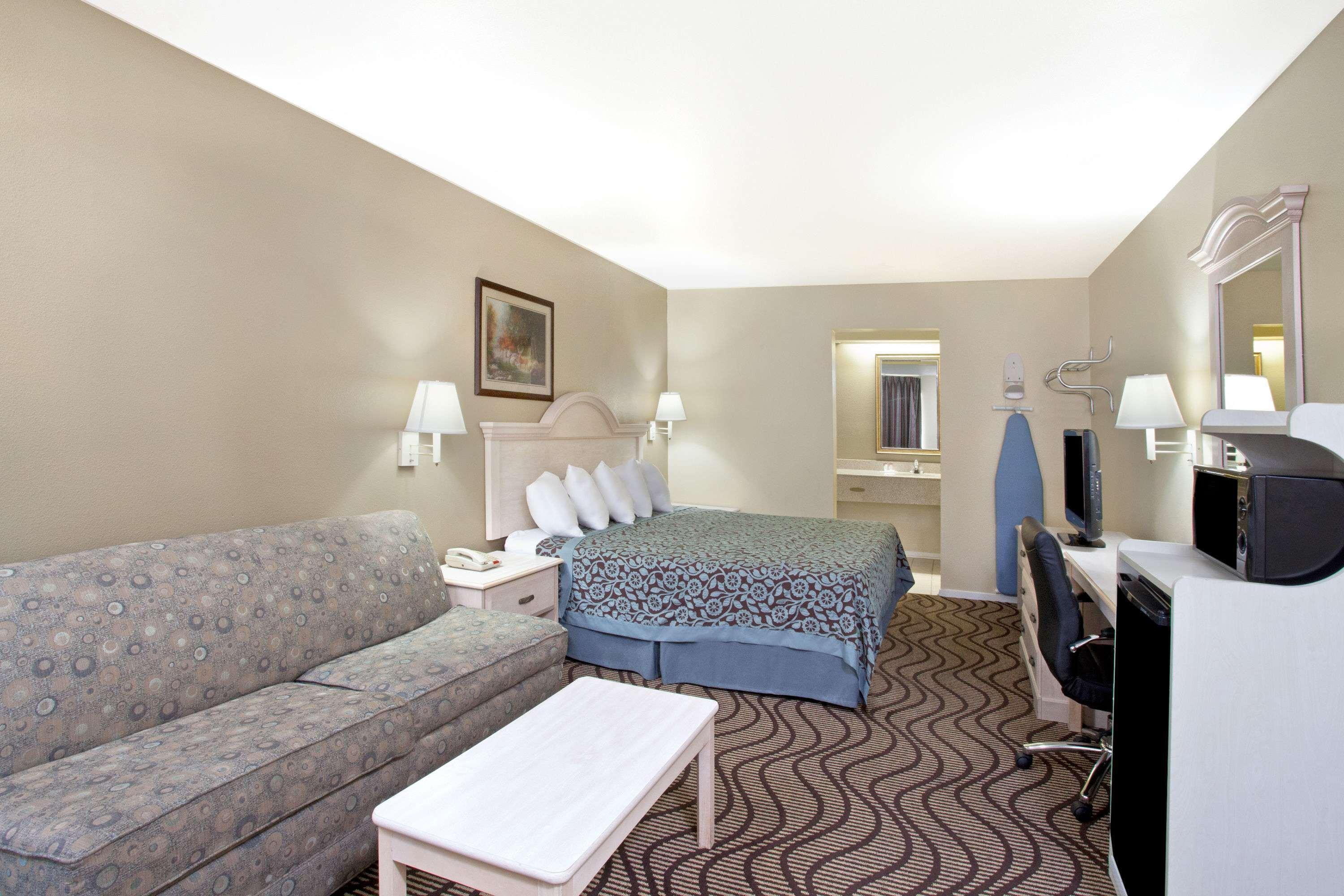 Days Inn by Wyndham Kerrville Eksteriør bilde