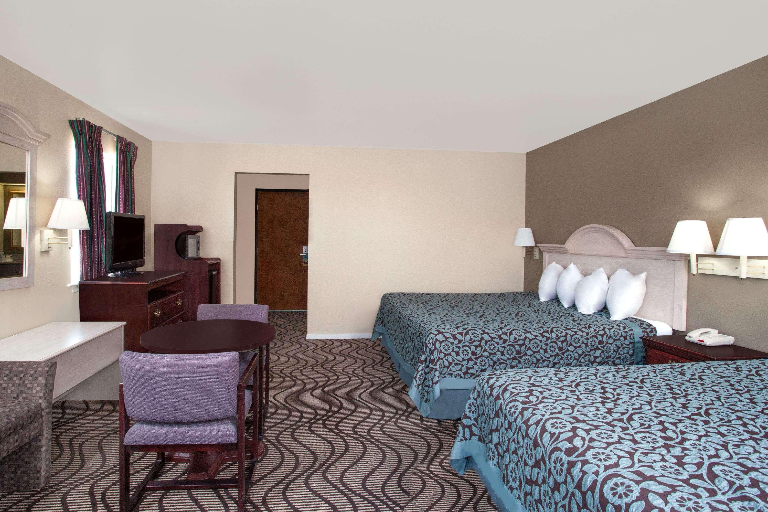 Days Inn by Wyndham Kerrville Eksteriør bilde