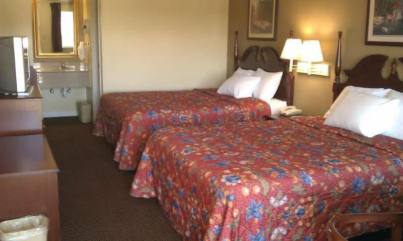 Days Inn by Wyndham Kerrville Eksteriør bilde